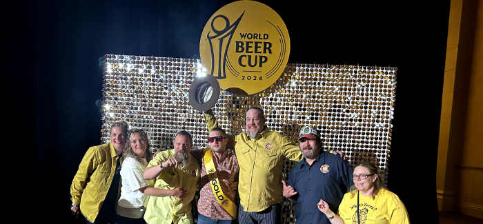 Colorado Breweries Win Big at 2024 World Beer Cup Awards