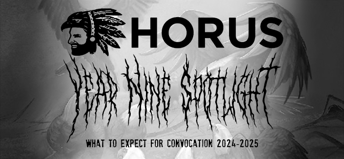 Horus Aged Ales | Year Nine Spotlight