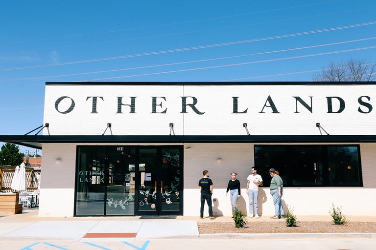 Brewery Showcase | Other Lands