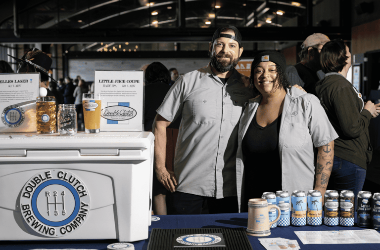 Chicago Brewery Events This April