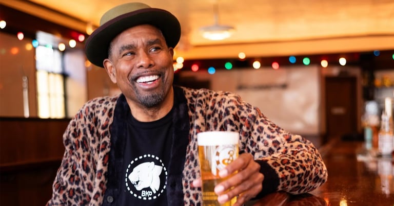 Garrett Oliver Unites Brewing Industry in Pioneering ‘Brewing for Impact’ Initiative