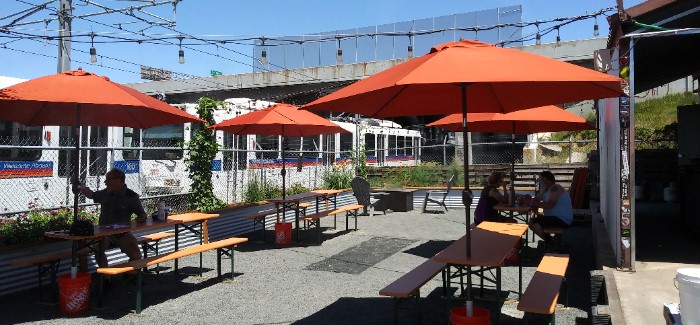 Beer Event | Strange Craft 14th Anniversary