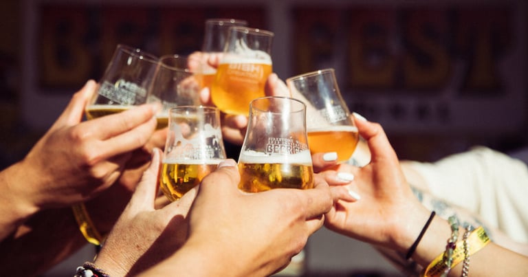 Pour List Preview | Can’t-Miss Beers at the 2024 Firestone Walker Invitational Beer Festival