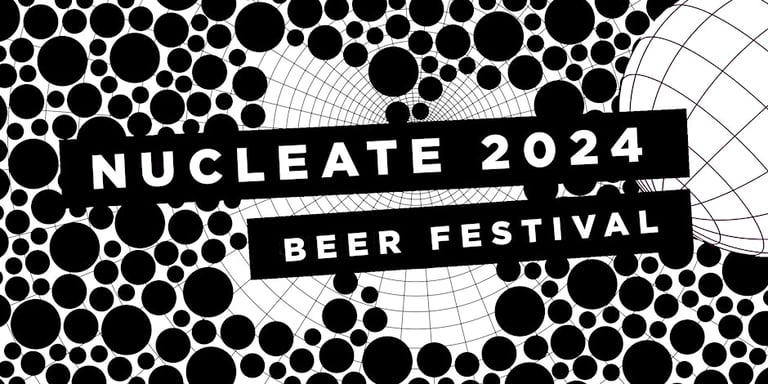Event Preview | HOMES Nucleate Fest