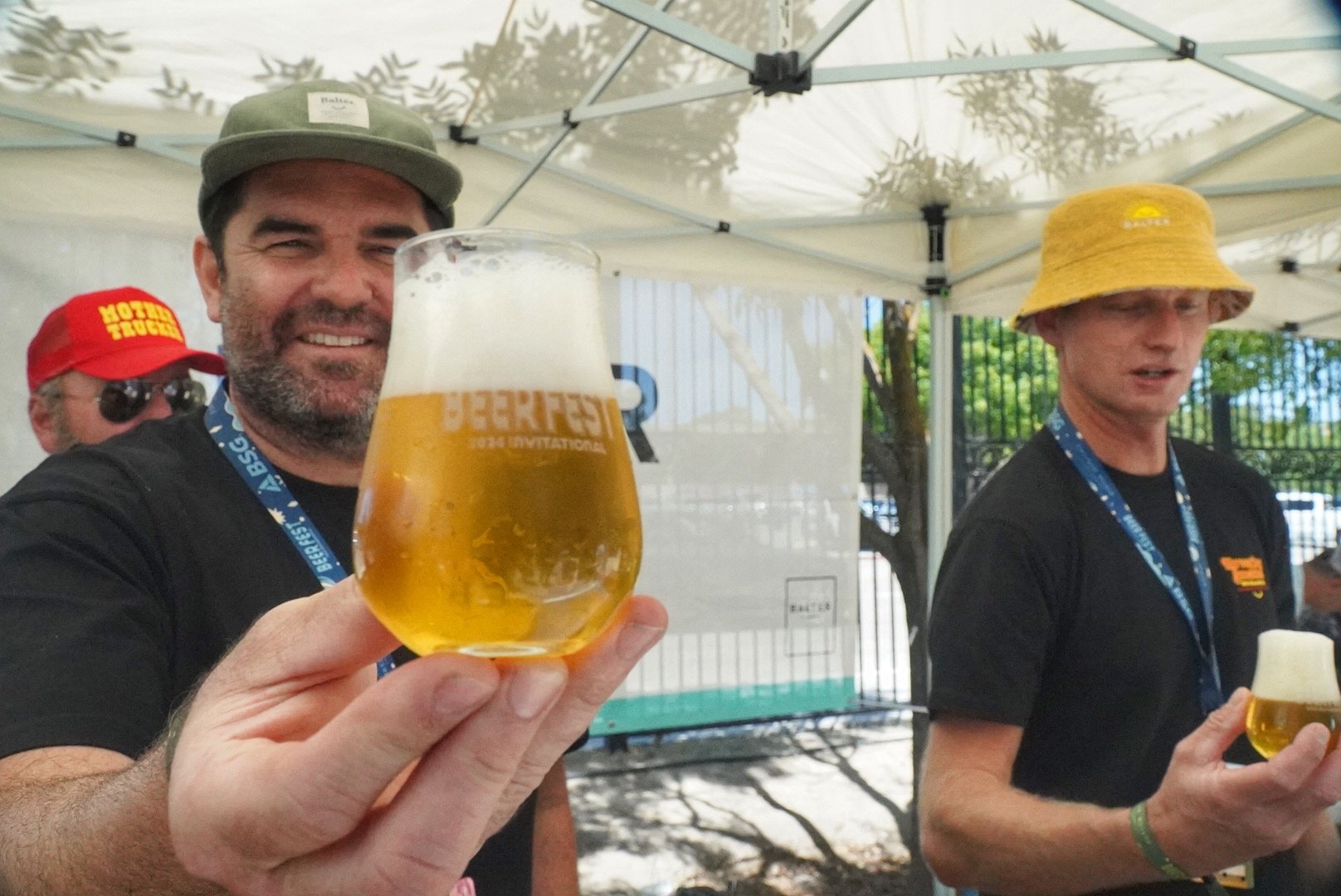 2024 Firestone Walker Invitational Beer Festival