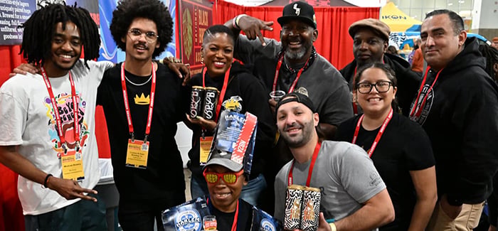 Bringing Culture to the Cup: NB2A Revolutionizes Craft Beer