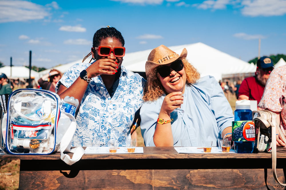 Bourbon & Beyond Festival