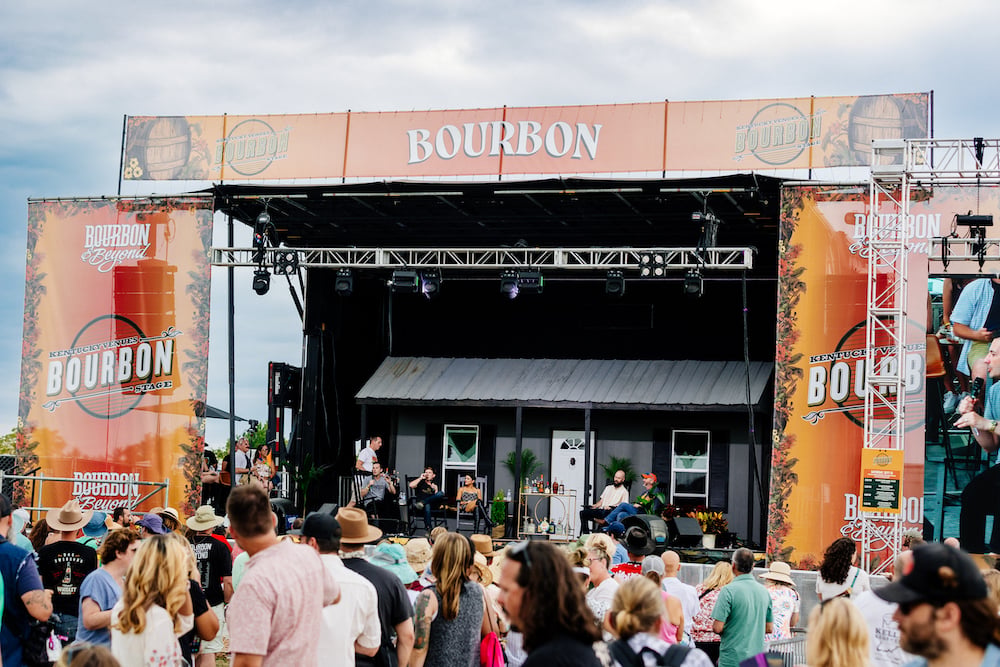 Bourbon & Beyond Festival