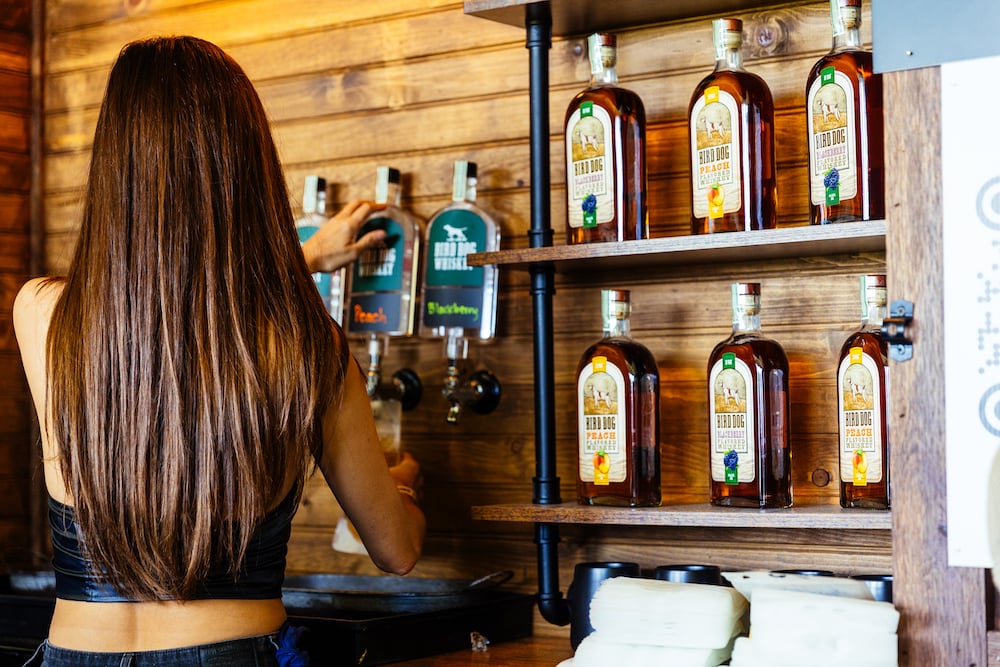 Bourbon & Beyond Festival