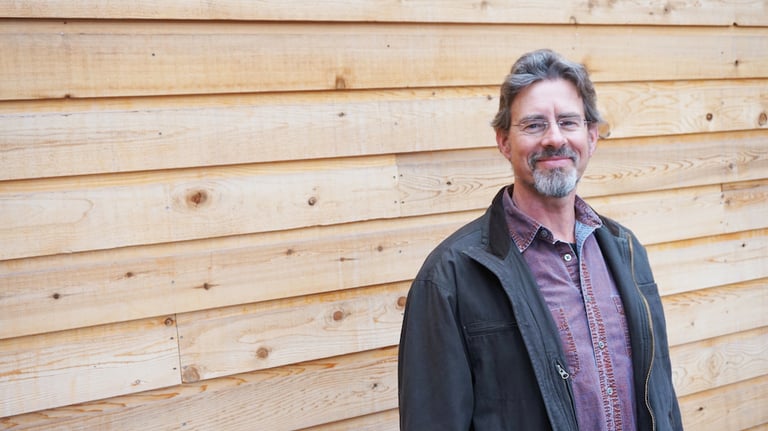 The PorchCast Ep. 112 | Eric Wallace – Left Hand Brewing