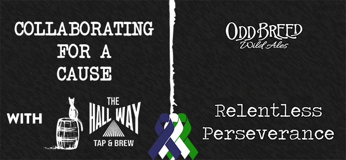 Collaborating for a Cause | Relentless Perseverance