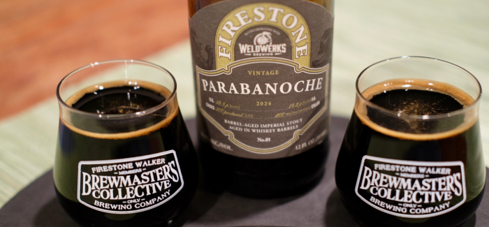 Firestone Walker Brewing | ParabaNoche