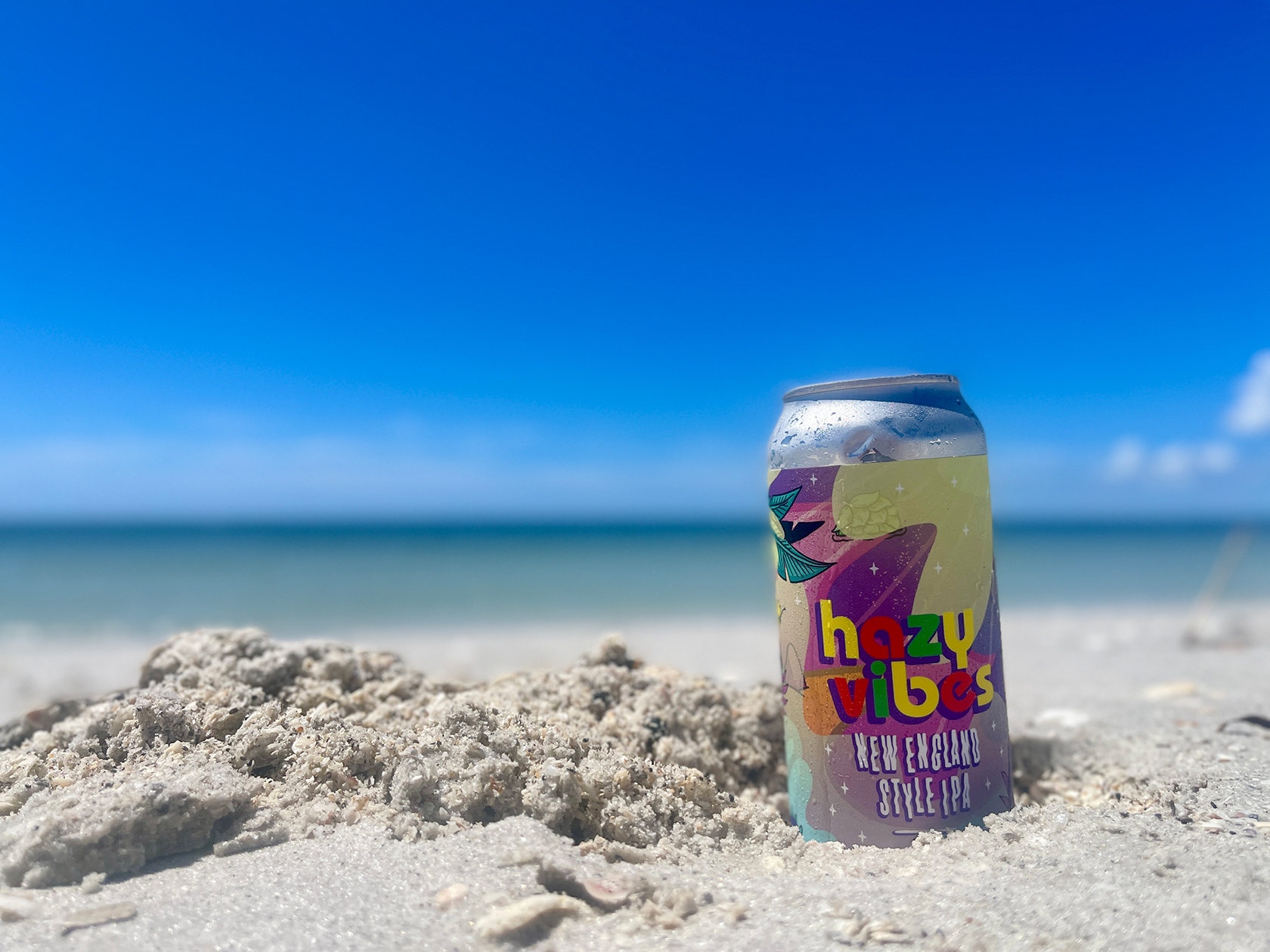 Hazy Vibes Review
