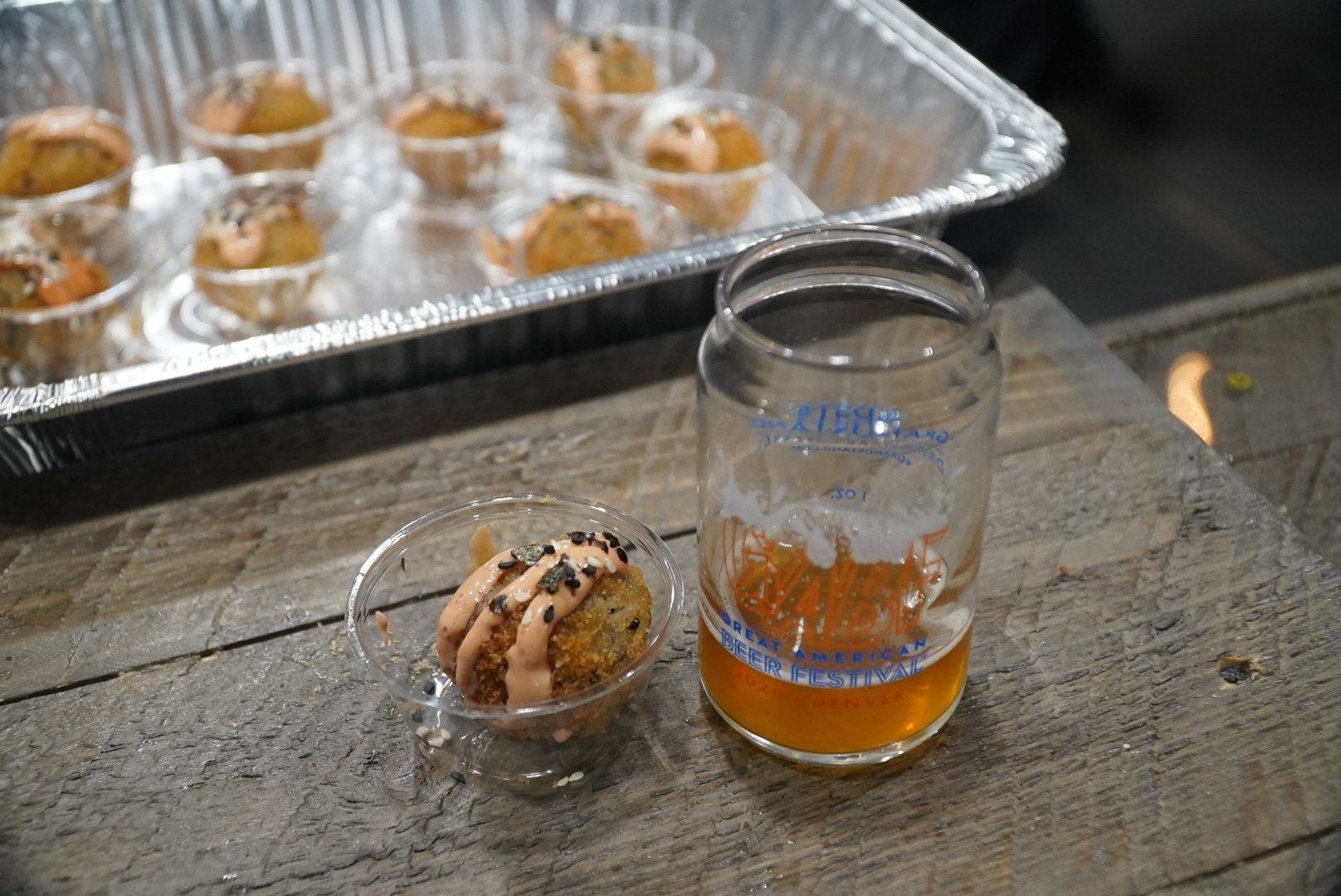 2024 GABF WeldWerks