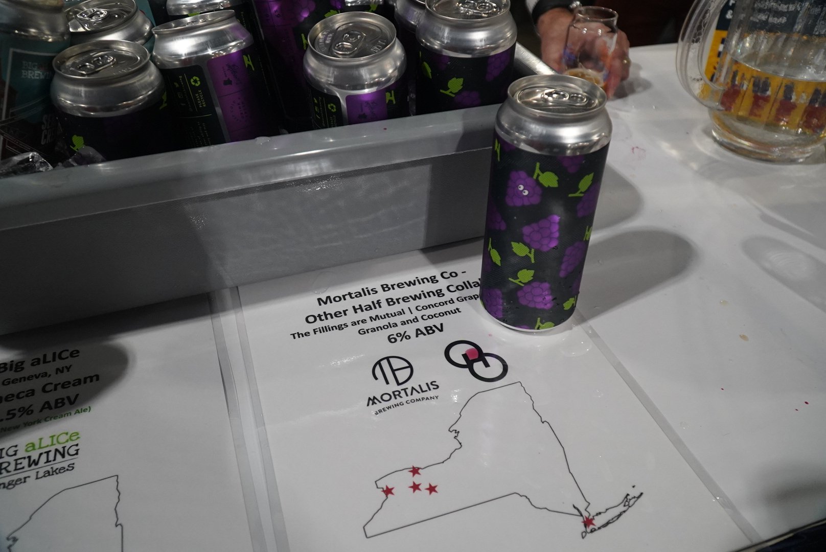 2024 GABF Other Half Mortalis