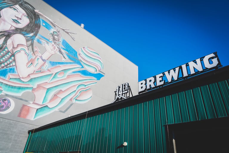 14er Brewing Announces Closure of its Denver Taproom and Brewery