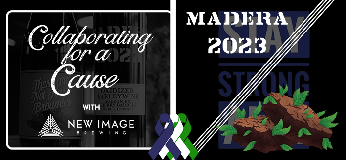 Collaborating for a Cause | New Image Brewing