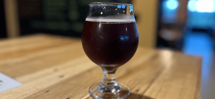 Tri City Brewing | Ruckinator Doppelbock