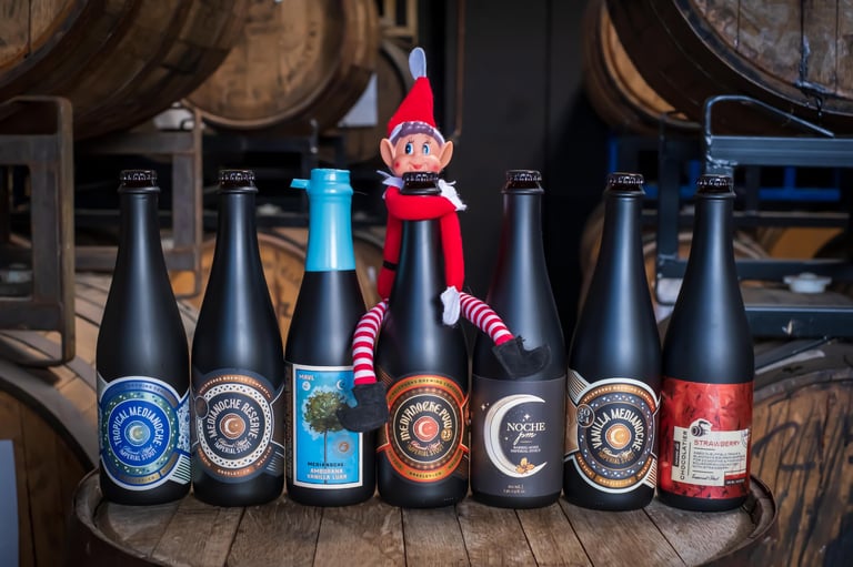 13 Can’t Miss Colorado Craft Beer Events to Close out the Year & Kick Off 2025