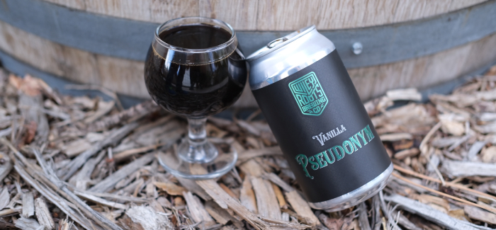 Wiley Roots Brewing | Vanilla Pseudonym