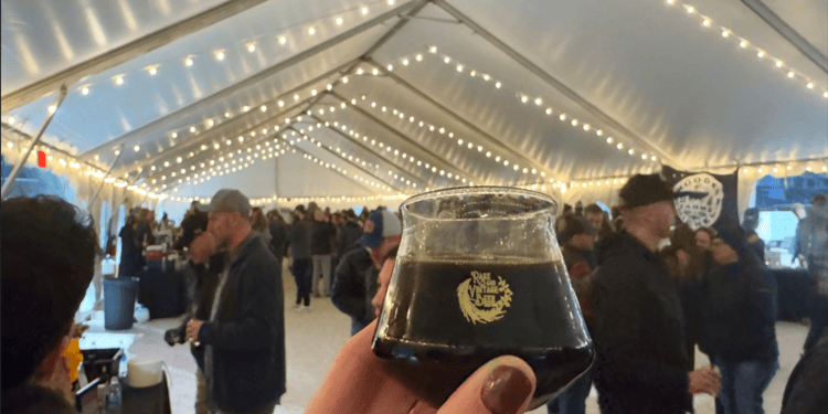 Event Recap | 13th Rare & Vintage Beer Tasting