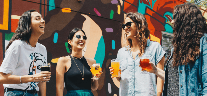 The Complete Guide To Michigan Beer Festivals