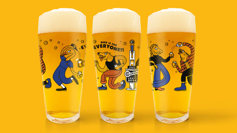 Full List of 2025 Colorado Pint Day Brewery Locations Announced