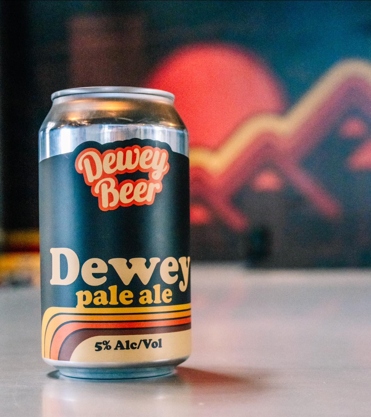 dewey beer denver