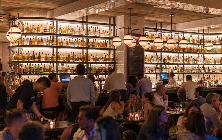 How to Start a Bar | The Ultimate Guide to a Successful Business