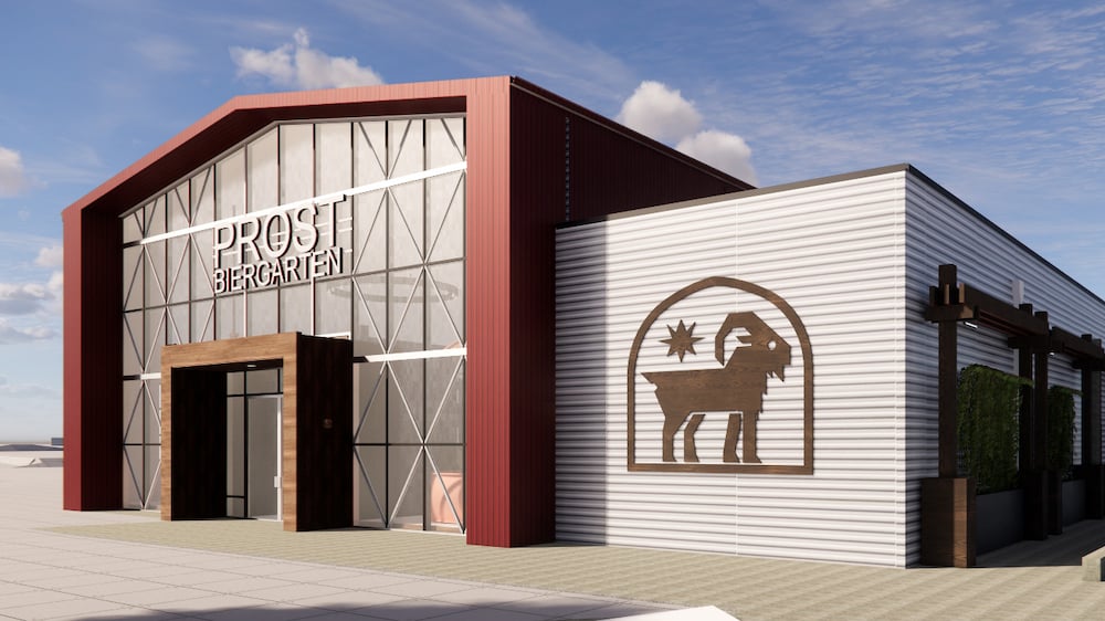 Prost Brewing Wheat Ridge