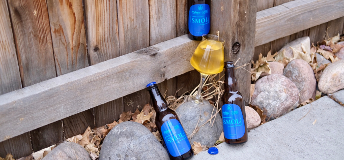 Milieu Fermentation Company | smol.