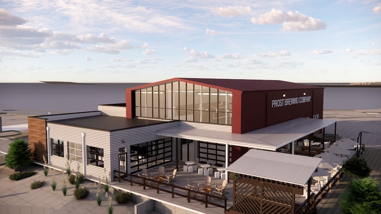 Prost Brewing Announces Plans to Open Fifth Location in Wheat Ridge