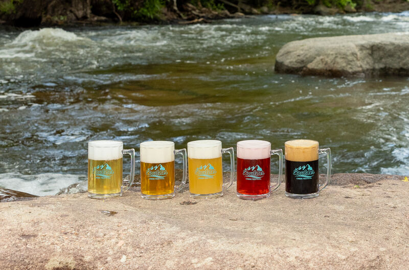 Creekside Beer Festival