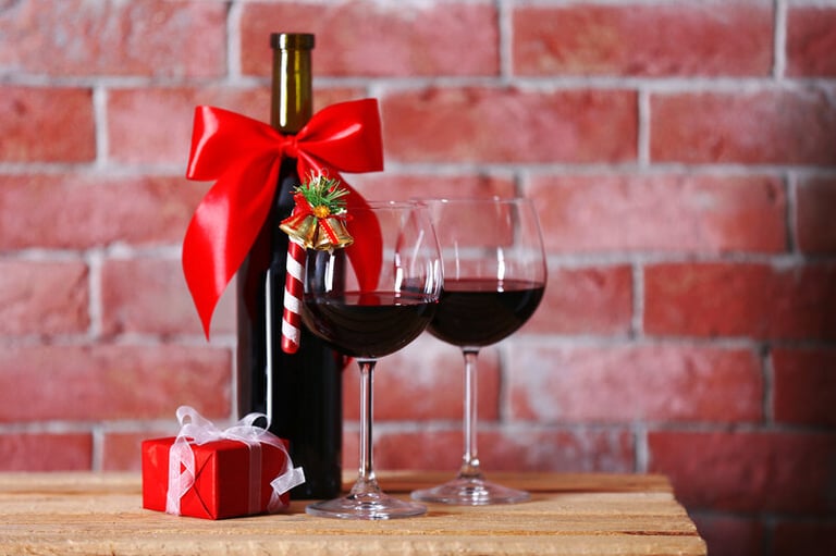 Best Places to Order Wine & Spirits Gifts Online in the USA
