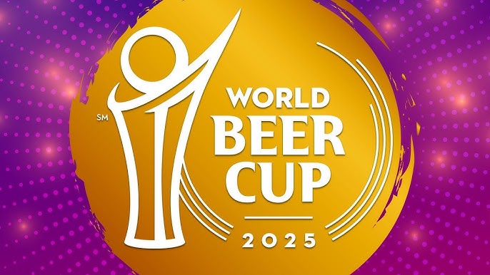 BREAKING | 2025 World Beer Cup Results Announced