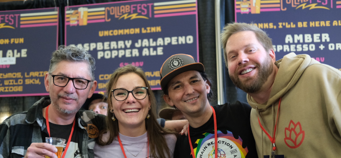 2025 Collaboration Fest Recap
