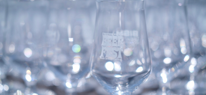Recap of the 2025 Firestone Walker Invitational Beer Fest