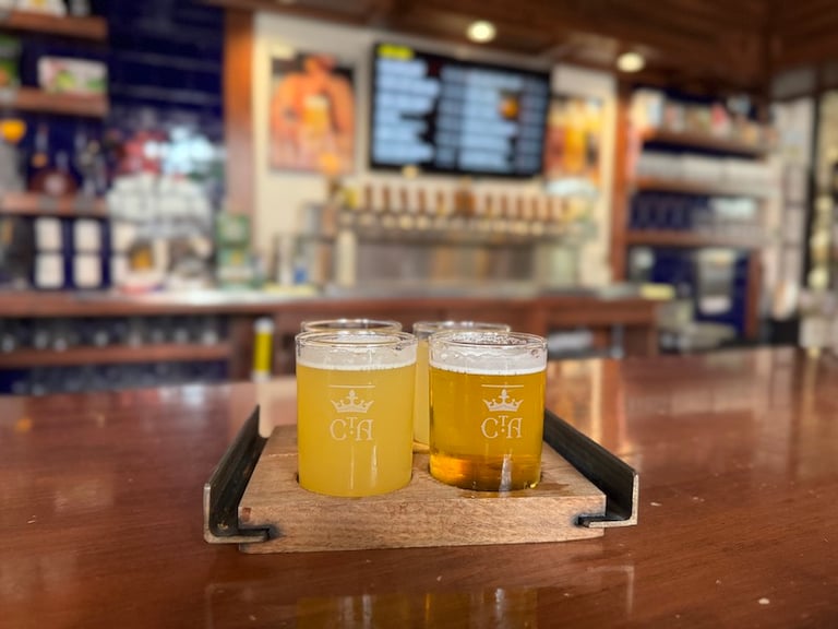 From Fads to Favorites: The Illusion of Trends in Craft Beer