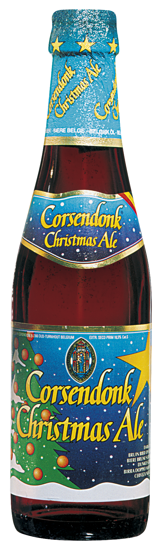 Corsendonk Christmas Ale