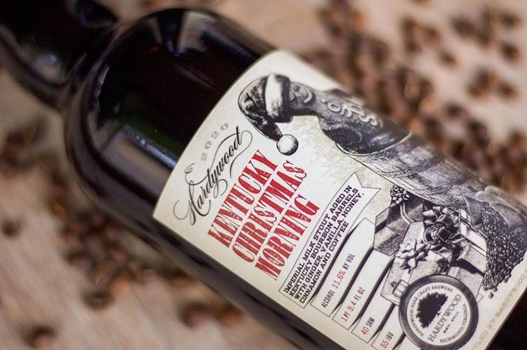 30 Christmas Beers Packed with Winter Flavor and Holiday Cheer