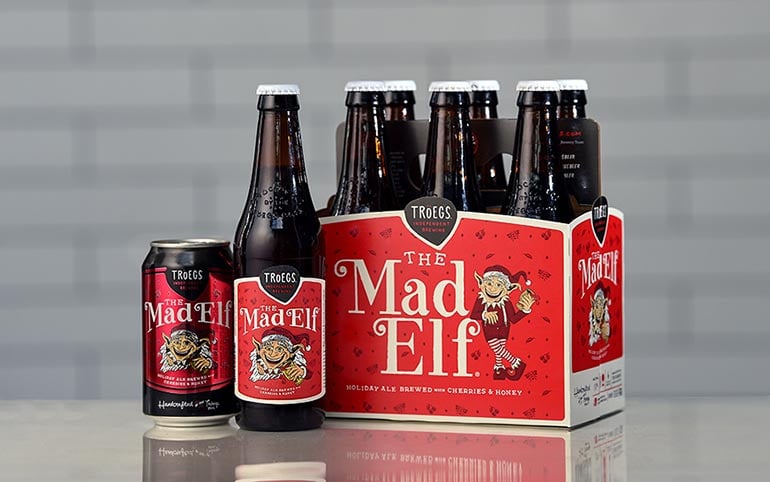 Mad Elf - Tröegs Independent Brewing