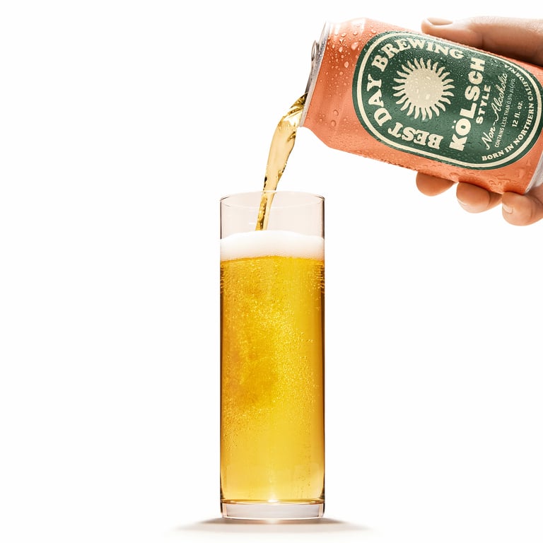 30 Best Non-Alcoholic Beers for 2026: IPAs, Lagers, Stouts & More
