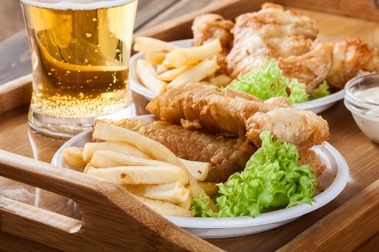 3 Secrets to Maximizing Flavor and Taste When Cooking With Beer