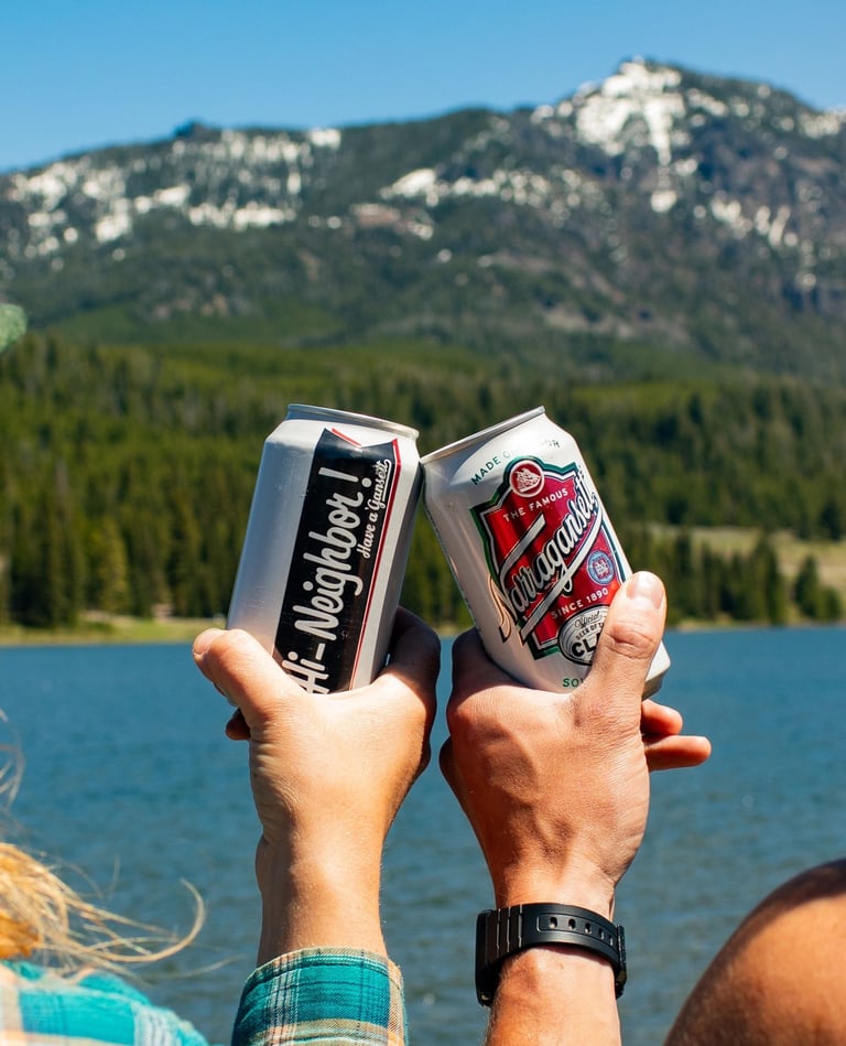 The Best Cheap Beer: 16 Budget-Friendly Brews to Stock Your Fridge