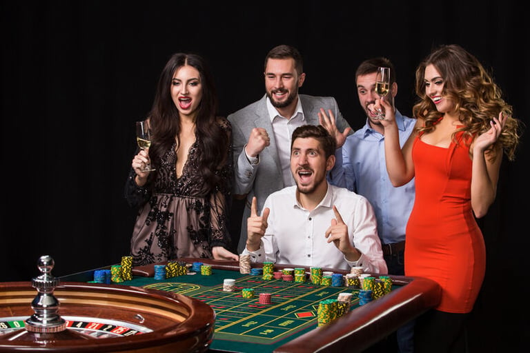 Expert-Tested, Player-Approved: SweepsPulse Serves Up Casino Reviews for Porch Drinkers