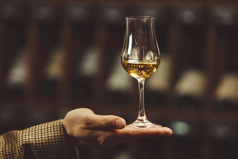 The Evolution of Alcohol in Toronto: A Deep Dive into Canada’s Beverage Culture
