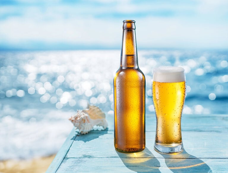 Why Alcohol Free Beer Fits Active Lifestyles