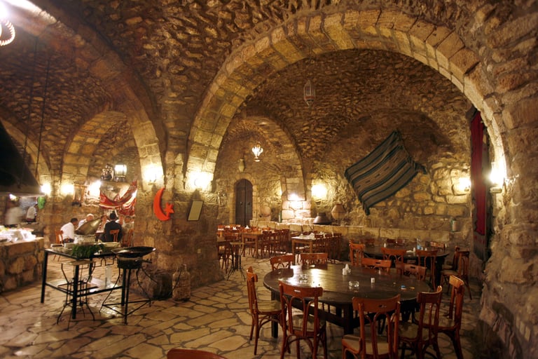 The Oldest Bars in the World: From Candlelight to Cocktails