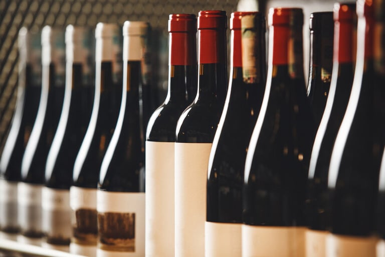Is Mydrinx Legal in the U.S.? What Beer Lovers Need to Know