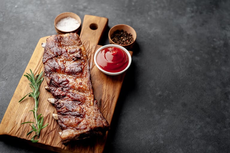 Valentine’s Day Gifts for Steak and BBQ Lovers